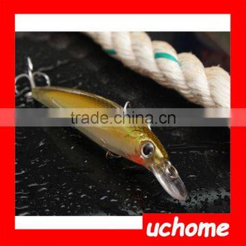 UCHOME Best Seller Fish 12cm 13g Fishing Lure Artifical Bait photo-5