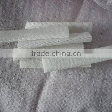 Thailand Hot Product PE Plastic Rose Flower Sleeve Netting in Packing photo-5