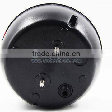 4 Inch Round LED Trailer Tail Light 12v 24v LED Bus Truck Tail Indicator Light LED Tail Light For Trucks photo-4