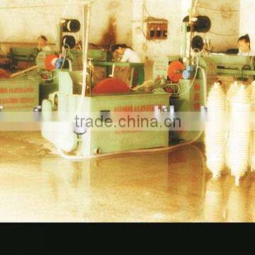 White Bristles Boiled photo-5