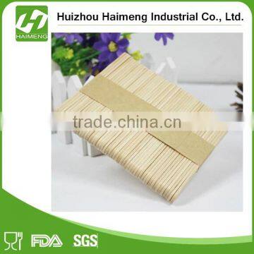 Wholesale Customized different types tongue depressor