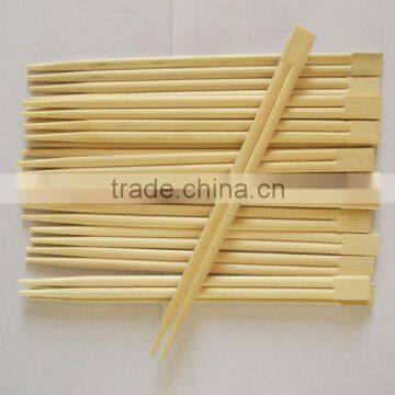 High quality disposable tensoge bamboo chopsticks