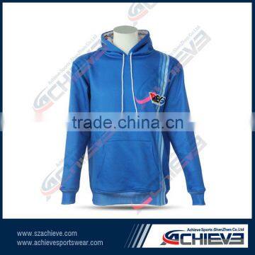 Fashion Comfortable Hoodies Sport Jacket for men