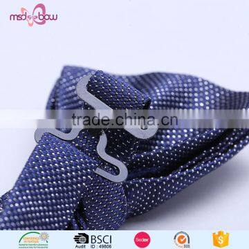 MSD Wholesale Polyester Ribbon Bow,cheap Ribbon Bow Tie photo-3