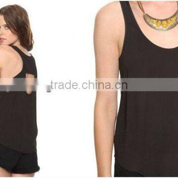 2013 new fashion wholesale stringer vest