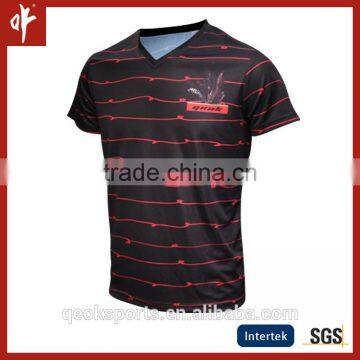 Attractive Special Men football jerseys custom made