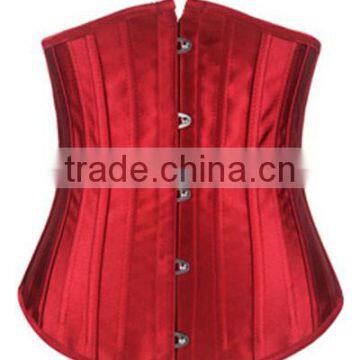 Ladies Underwear Steel Boned Waist Trainer Corset Shaper for Weight Loss