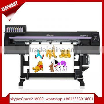 low price inkjet printer cutter