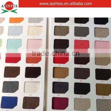 Rib Fabric For Clothes for cuff for bottom for collar FGHL-7030
