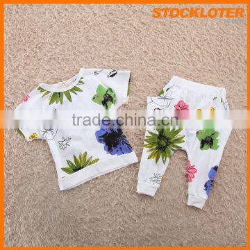 Factory outlet high quality children clothing for sale 150808