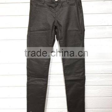GZY Latest New Style Stock Jeans Export Goods photo-5