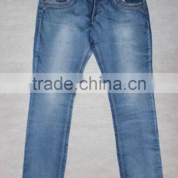 GZY FACTORY Italy Xxx Sexy Ladies Leggings Sex Women Jeans photo-3