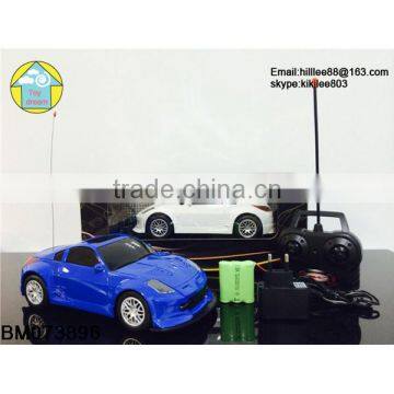 RC Model Radio Control Style and Car Type rc Car photo-4
