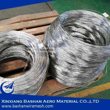 304 316L Stainless Steel Fine Wire Coarse Wire for Spring Wire Weaving Mesh photo-5