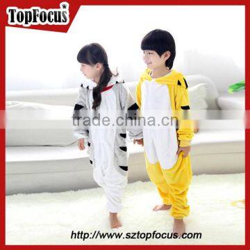 Cartoon Cat and Tiger Cheap China Free Shipping Wholesale Kids Clothing photo-2