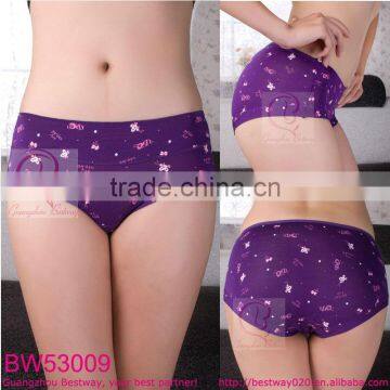 Womens hot sex images cheep fancy cotton panty in apparel