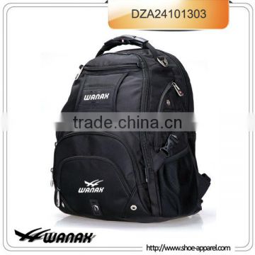 distributor required ballistic nylon bag backpack for notebook