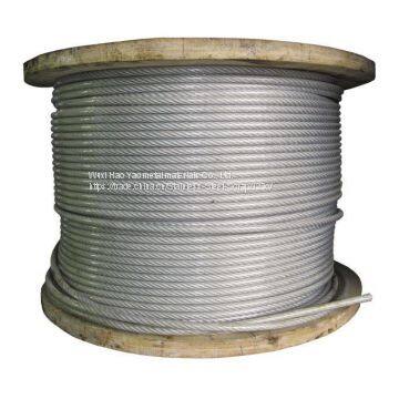 304 Stainless Steel Wire Rope photo-2