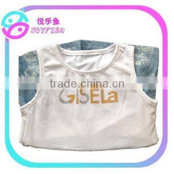 New Design Cute Girl's Dress photo-5