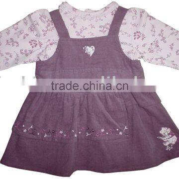 baby dress