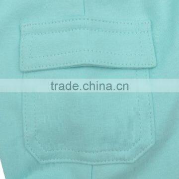 2017 New Design Baby Clothes Romper Organic Cotton Summer Baby Romper photo-5