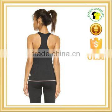 Slim Fitness Tank Top, Fitness Yoga Wear, Wholesale Sport Tank Top photo-2