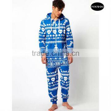 heated cheap adult mens onesie