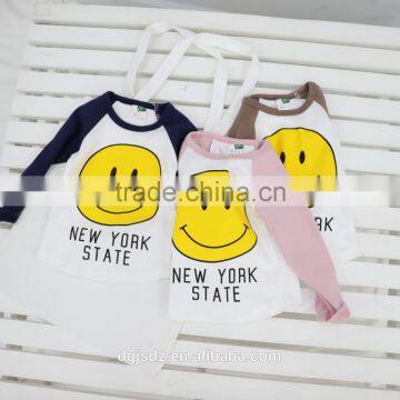 Designer Western Tops Images Kids Cotton Shirt Kids Clothing photo-2