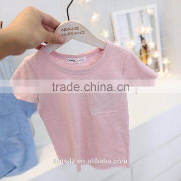 China OEM Comfortable Wholesale Summer Children's Boutique Clothing photo-4