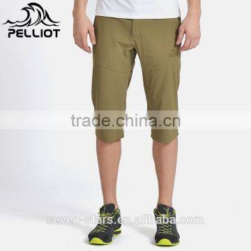 Mens Convertable Spring/Summer Fishing Quick-dry Pants photo-2