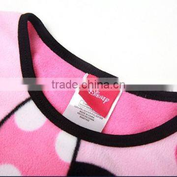Children Sleepwear Big Girl Cheap Clothes photo-4