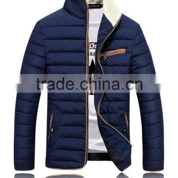 2015 Top Sale New Design Custom Softshell Jacket For Men