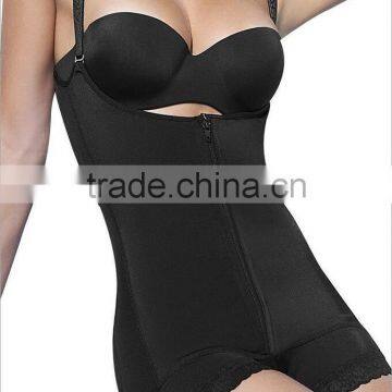 Walson Beauty Slim Pants High Waist Girdle Control Panties Corset Bodysuits Underwear photo-2