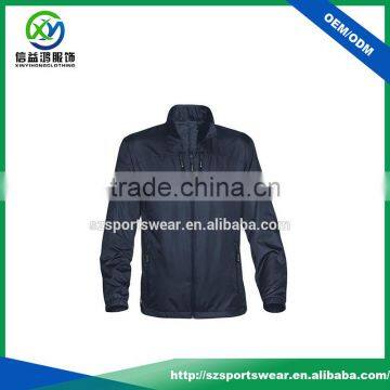 OEM Waterproof Outdoor Man Jackets / Sport Jacket