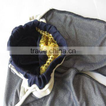 Wholesale 2015 New Korean Spring Autumn Fashion Hot Sale Sequin Children Jeans Pants photo-6