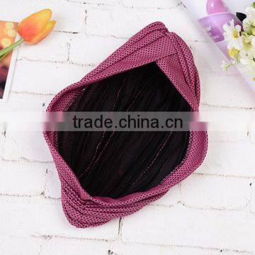 New Design Dubai Women Loves the Tripe Polyester Shawl Voile Muslim Printing Tribal Headscarf photo-4