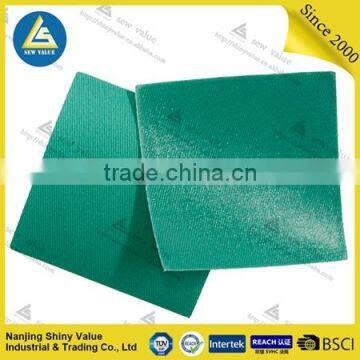 100% Cotton High Quality Customized Iron-on Patches for Clothes photo-3