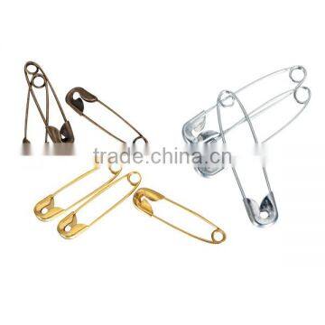 [Sinfoo] Metal Hang Tag Safety Pin for Name Tag photo-4