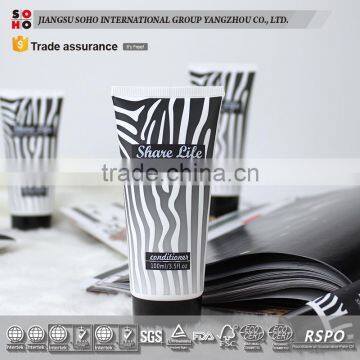 2017 Best Quality Hotel Bathroom Accessory Set Hotel Guestroom Amenities Set