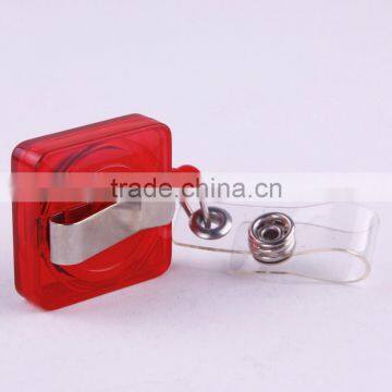 Plastic 60cm Small Retractable Cord Reels photo-3