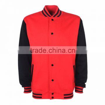 Varsity Jacket