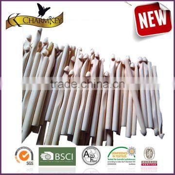 Shanghai CHARMKEY wholesale cheap Bamboo Needles for merino wool yarn