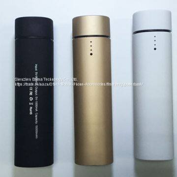 NEWEST DESIGN Factory wholesale 10000mah bluetooh speaker mobile charger