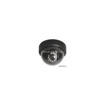 Sell Color IR Day & Night Dome CCD Camera