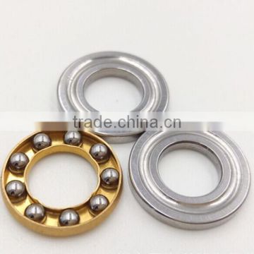 High quality thrust ball bearing 51101