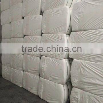100% Recycle Filling Pillow Polyester Staple Fiber photo-6
