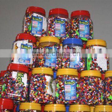 Fuse Beads Bottle Set