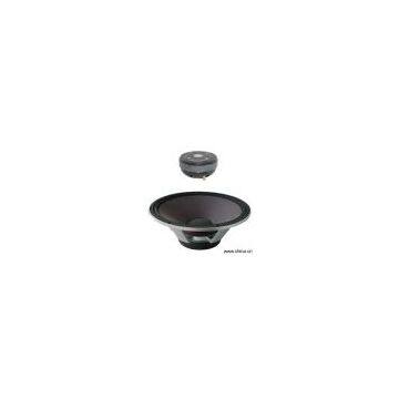 Sell Speaker Parts