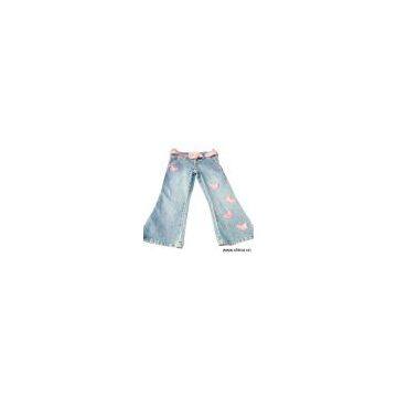 Sell Denim Pants