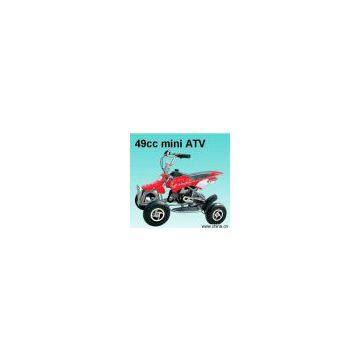 Sell Mini ATV